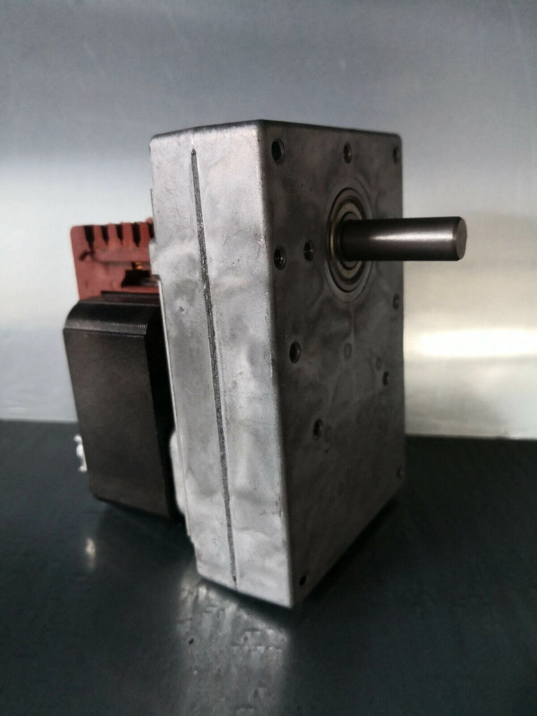 Ricambistufeapellet MOTORIDUTTORE PELLET KENTA K9175054 1.5 RPM 24W CON ALBERO X JOLLY MECC
