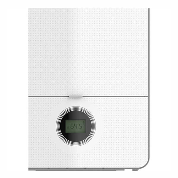 Caldaia a Condensazione Junkers Bosch Condens 7000i W 24 kW Metano/Gpl con Kit Scarico Fumi