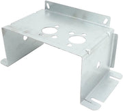 Montaggio beugel compatibile con Eberspacher/Webasto - Stufa a gasolio 12V - Beugel esterno - Realizzato professionalmente - affidabile e resistente al shock