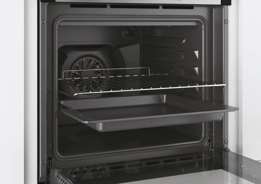 Candy ESSENZA FCNE635X 65 L A+ Acciaio inox