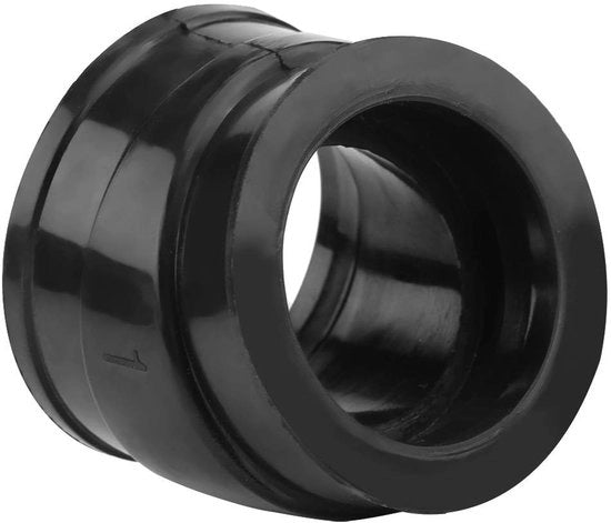Manubrio carburatore - Facile da installare - Resistenti all'usura in plastica - Atenzione all'assemblaggio - Resistente all'olio - Adatto per CB750C/CB750F/CB750K - Connettore di aspirazione