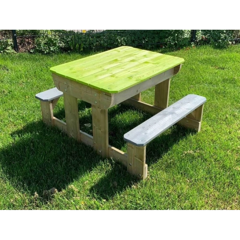 Pic Nic Splash Losa