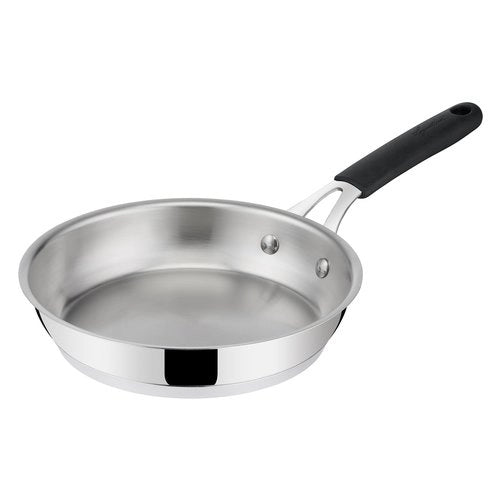 Padella lagostina 012896040128 tempra acciaio lucido