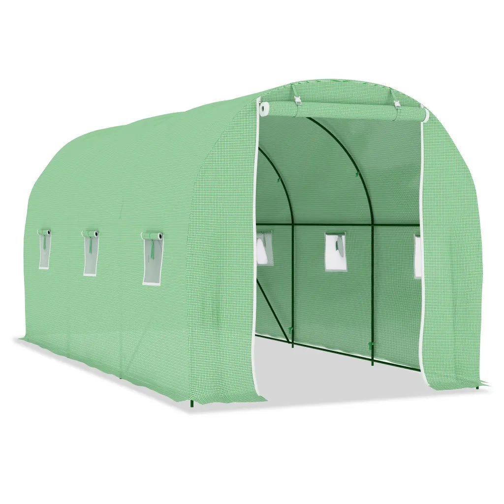 Serra 9 mÂ² 4,5x2x2 m cod mxl 50466