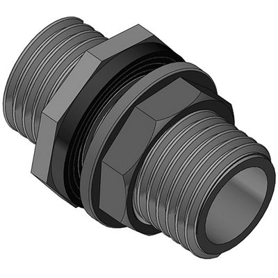ATTACCO PER SERBATOIO- 11/2 x 4,5- BUCCH- pezzi 1