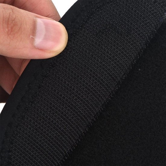 Parasole per Piede a Notte con Supporto Ortopedico per Fratture, Protezione e Allevio del Dolore (L/XL)