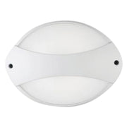 1pz applique led 'coco' 7 w - cm 23 x 9,7 x 17 grafite cod:ferx.8087658nlm