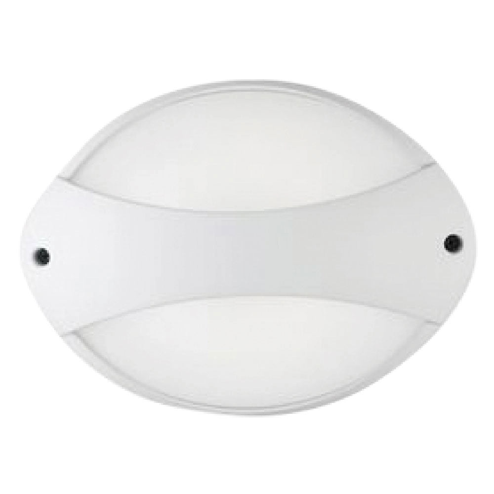 1pz applique led 'coco' 7 w - cm 23 x 9,7 x 17 grafite cod:ferx.8087658nlm