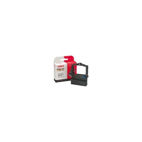 NASTRO OKI ML 590 NYLON NERO