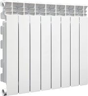 RADIATORE ALL EXCLUSIVO D3 500/100 Elementi 9