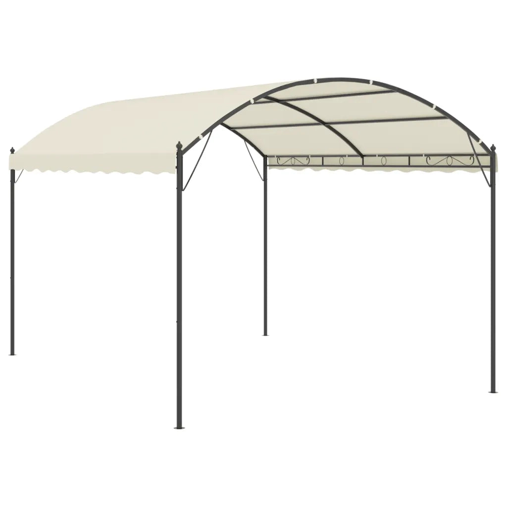 Gazebo in Tessuto Cremacod mxl 79076