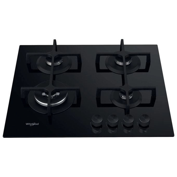 Whirlpool Piano cottura a gas - GOA 6423/NB1