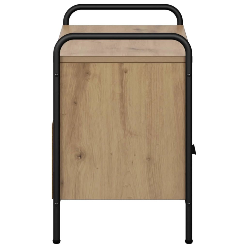Mobile TV 67,5 x 33 x 50 cm Rovere Artigianale 8013691