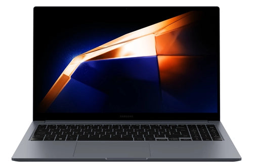 Samsung Galaxy Book4 NP754XGR-AG1IT laptop Intel® Core™ i5 i5-1335U Computer portatile 39,6 cm (15.6") Full HD 16 GB LPDDR4x-SDRAM 512 GB SSD Wi-Fi 6 (802.11ax) FreeDOS Italiano Grigio