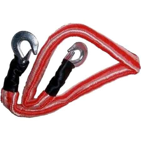 FUNE TRAINO ELASTICA portata 1800 kg