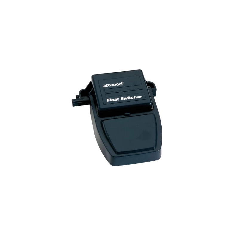 INTERRUTTORE GALLEGGIANTE BILGE PUMP SWITCH 12/24V