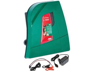 APPARECCHIO PER ELETTRORECINZIONE AKO DUO POWER X 1000 - 1 pezzi KERBL