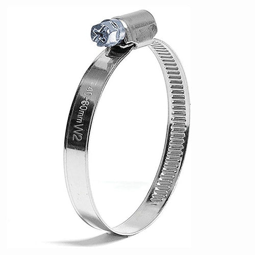 FASCETTA STRINGITUBO W2- 140-160 / 9 mm- DH- pezzi 1