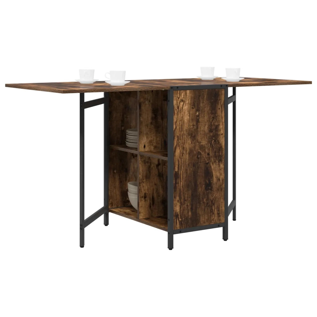 Tavolo da Pranzo 144 x 60 x 75 cm Legno ingegnerizzato 8006067