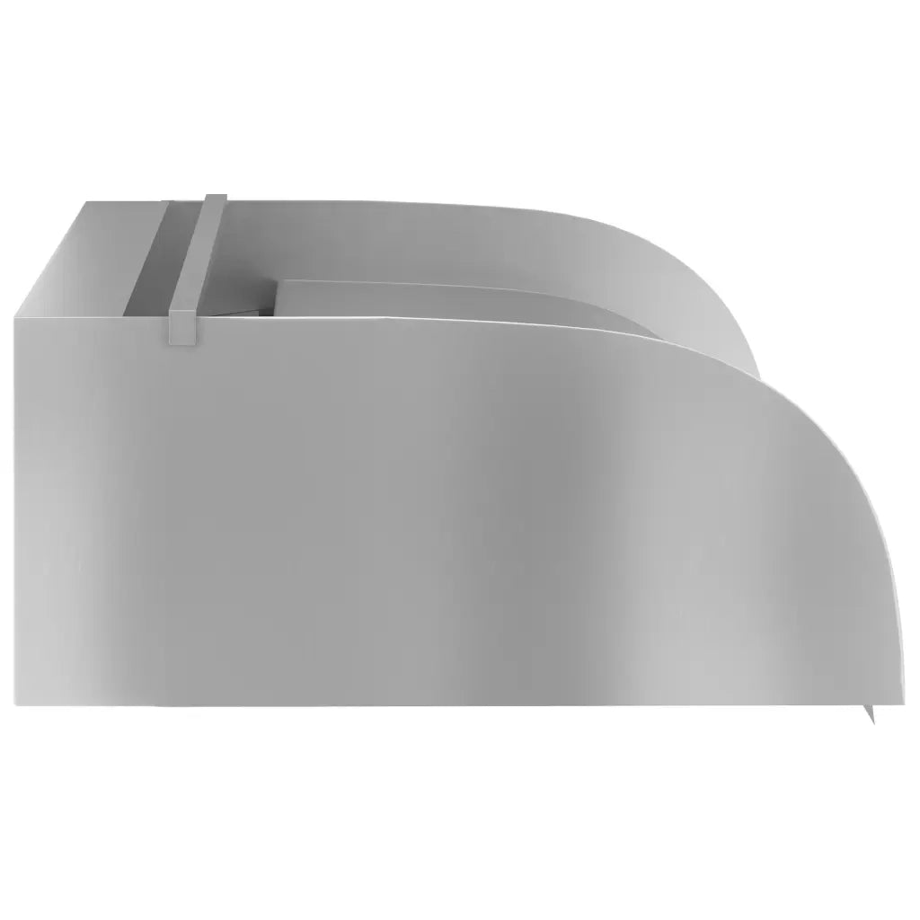 Cascata con LED 45x34x14 cm in Acciaio Inox 304 148876