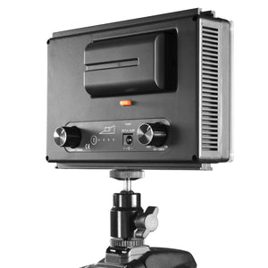 LED Foto Video 209 Bi Colore