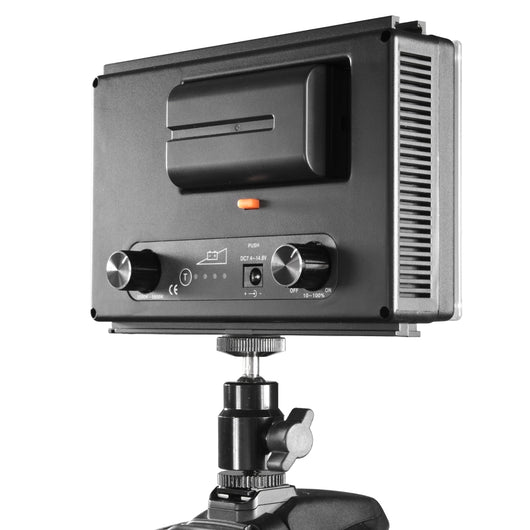 LED Foto Video 209 Bi Colore