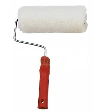 Pennellificio 132 Rullo in Cordonato con Manico 200x48mm