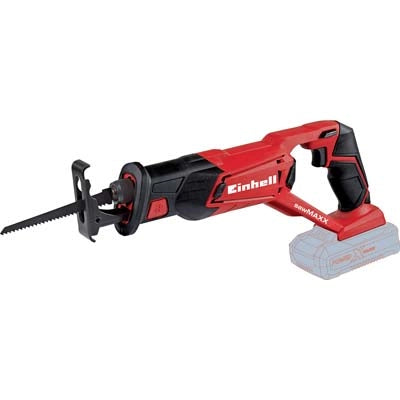 SEGA A GATTUCCIO BATTERIA TEAP 18 LI SOLO EINHELL  VOLT 18 XCHANGE SOLO CORPO MACCHINA