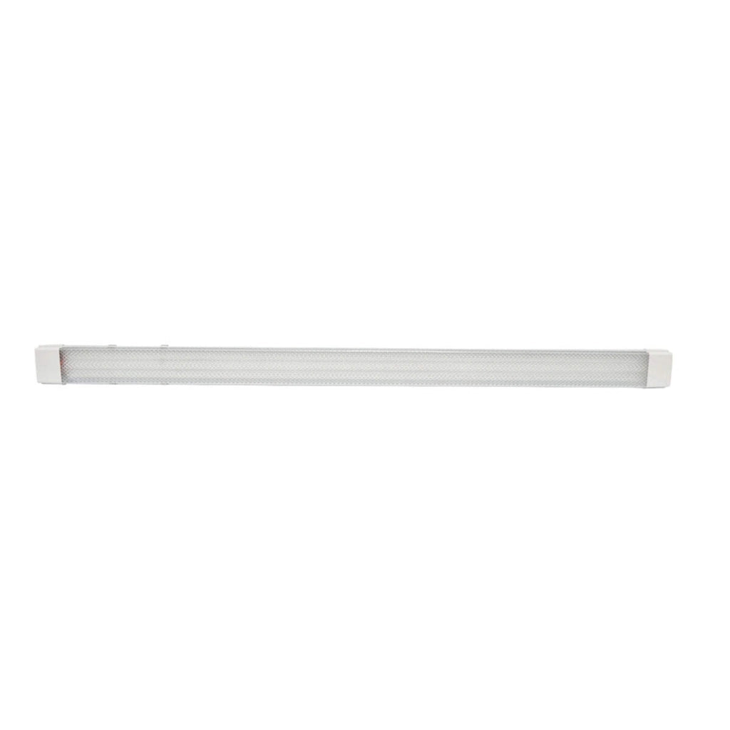 Apparecchio di illuminazione a LED 72W, 220V, IP20, 1200mm