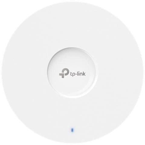 Tp-link omada eap683 ur punto accesso wlan 6000 mbit/s bianco supporto power over ethernet (poe)