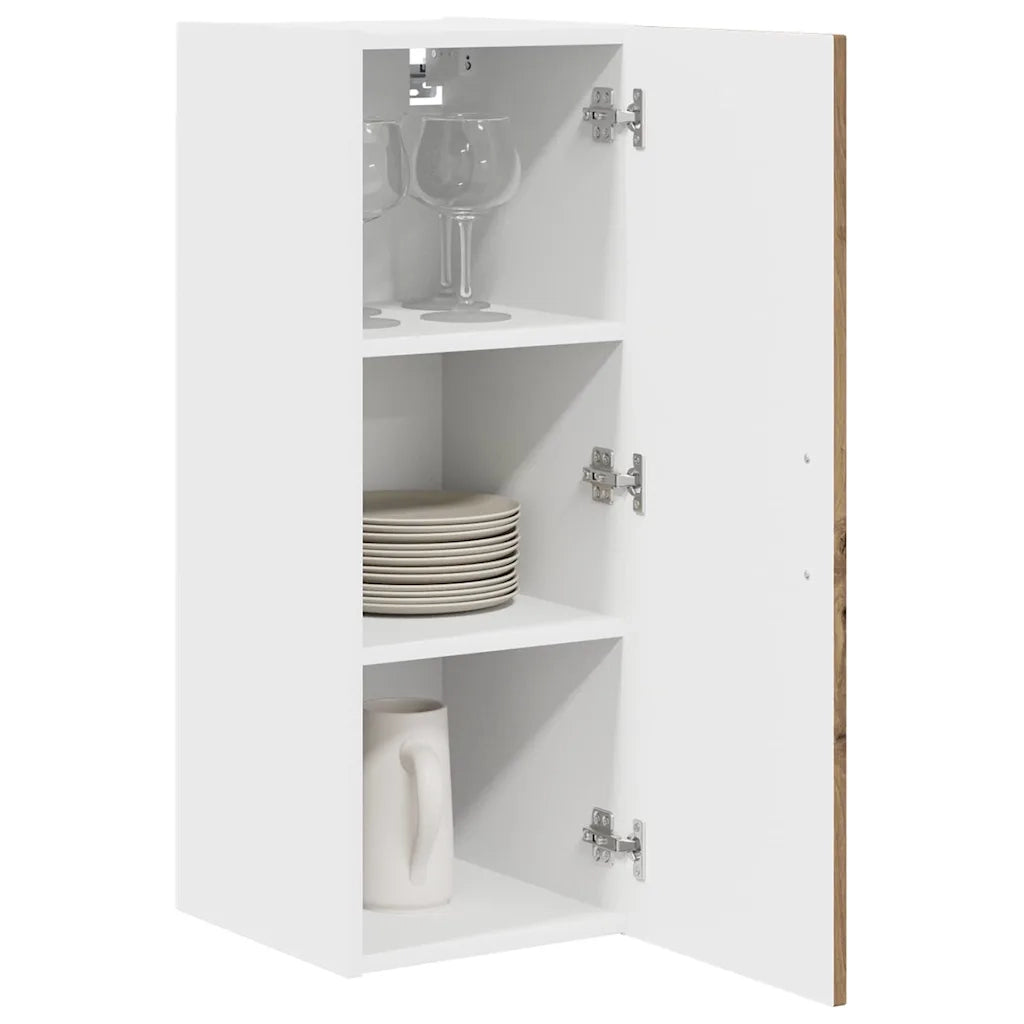 Pannello lavastoviglie Kalmar Rovere artigianale 884672