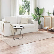 Tappeti per area PALMERAS Beige 140 x 200 cm Poliestere 42022638