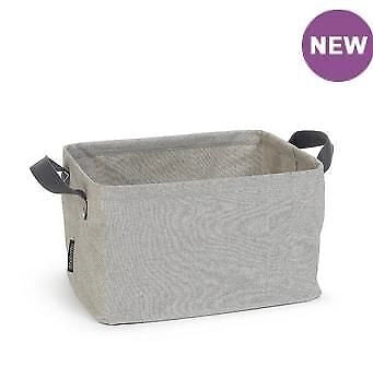 Brabantia 105685 porta biancheria Grigio