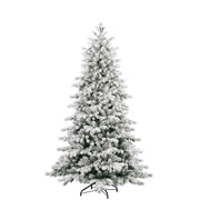 ALBERO CREEK H240CM INNEVATO 1217 RAMI IN PE/PVC.