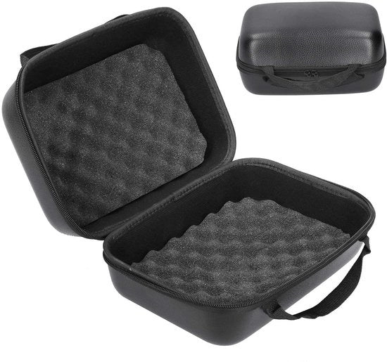 Pouch per Reel Acqua-Resistente - Tas di Protezione - Tas per Hengel - Tas di Riposo - Materiale PU - Materiale Interno Sovraccosto