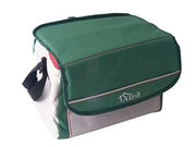 BORSA TERMICA KEMI CAPACITA' LT.10  cm.29x17x25h.    XTRA