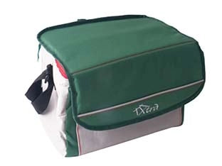BORSA TERMICA KEMI CAPACITA' LT.10  cm.29x17x25h.    XTRA