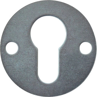 SPESSORE DEFENDER 315A CIPIERRE - ZINCATO MM 2 D.MM 50 I.MM 31- 10 pezzi