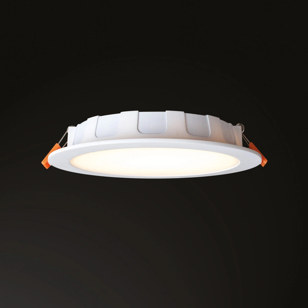 Faretto da soffitto LED Nowodvorski KOS 8774 24W bianco IP44