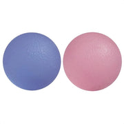 2 pezzi di Manubrio di Silicone per Massaggio Terapia della Mano e dei Fingere per Allenamento e Rilassamento Stress 

Specifiche tecniche: 
- Materiale: Silicone
- Modello: Anggrek