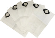 1cf confezione 5 sacchetti aspiratutto lt.20 rudy1200-joker1400 cod:ferx.93620