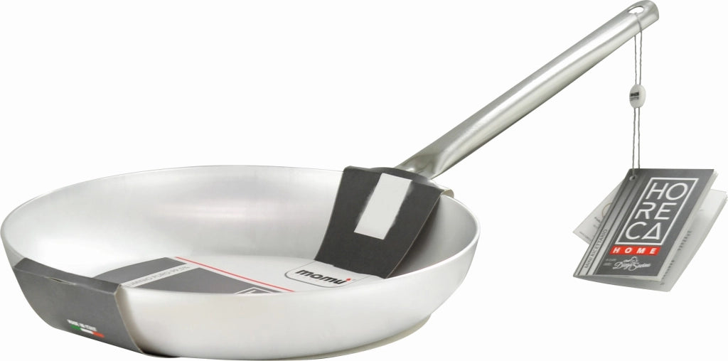 HORECA HOME PADELLA ANTIADERENTE IN ALLUMINIO DI DIAMETRO 34 CM