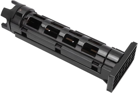 Hengelhouder Premium Materiale - Hengel Standar - Supporto per Pesca - Disegno Removibile - Fessura per Filtro Acquatico - Resistente allo Shock
