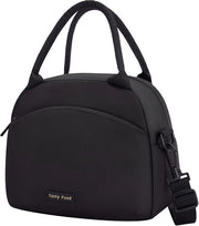 Borsa isolante per donna - uomo - bambino - bambina - zaino per cibo termico impermeabile per scuola - esterno - picnic - lavoro
