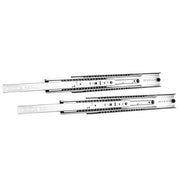 GUIDE PER CASSETTI A ESTRAZIONE TOTALE 35 cm