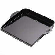 Piastra in ghisa smaltata per Barbecue a gas Deluxe Weber 6466 Accessori