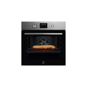 Electrolux Forno Elettrico EOF4P46TX2 72L 3490W