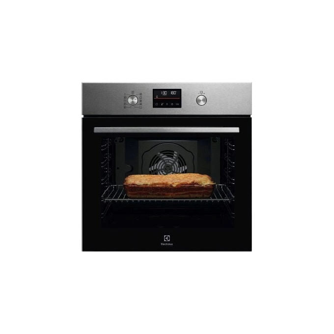 Electrolux Forno Elettrico EOF4P46TX2 72L 3490W