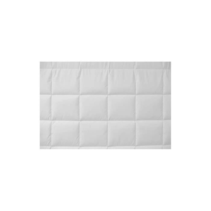 ABEIL Aerelle Soft Flex Piumino - 240 x 260 - Bianco