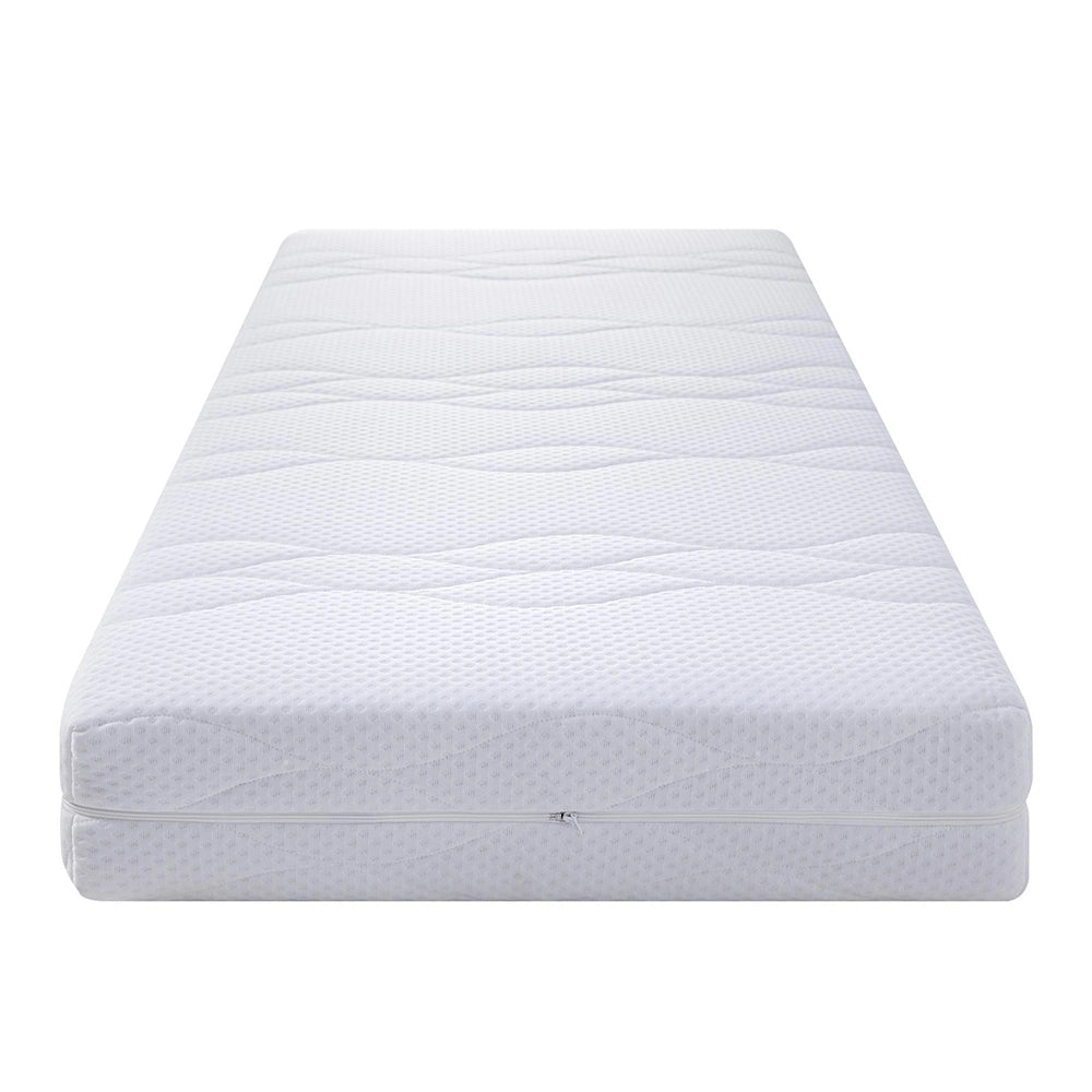 Materasso Ortho Medic 90x200cm H3 20cm - Xylo - Ergonomico 7 Zone, Oeko-Tex